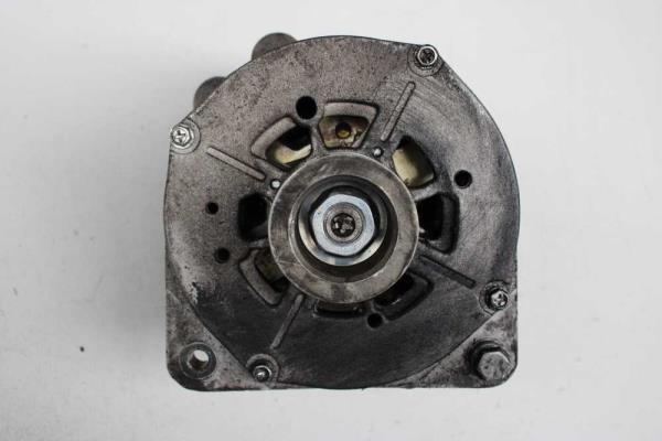 ALTERNATEUR 155AMP RENAULT ( PAR EAU ) POULIE FIXE - Vue 1